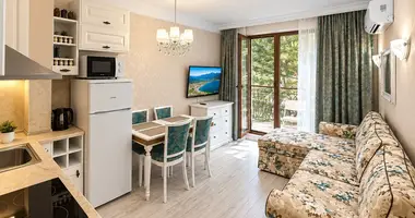 Hotel 48 m² en Nesebar, Bulgaria
