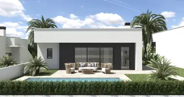 Вилла в Alhama de Murcia, Испания