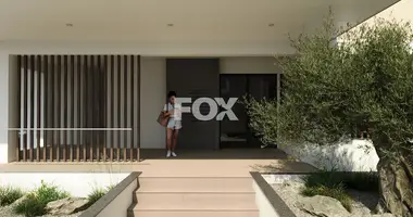 2 bedroom apartment in Limassol District, Cyprus