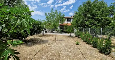 Apartamento 3 habitaciones en Mandria, Chipre