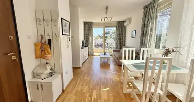 1 bedroom apartment in Budva, Montenegro