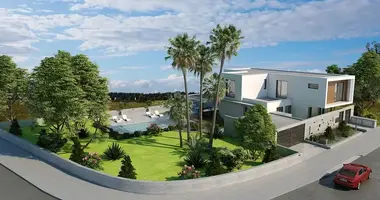 Haus 5 Schlafzimmer in Latsia, Zypern