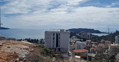 Участок земли в Бечичи, Черногория