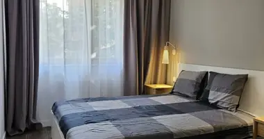 2 room apartment in Poznan, Poland