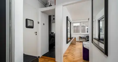 1 room apartment in Warsaw, Poland
