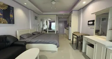 Кондо в Паттайя, Таиланд