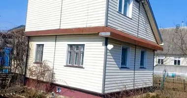 Дом в Пережирский сельский Совет, Беларусь