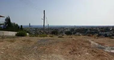 Участок земли в муниципалитет Лимасол, Кипр
