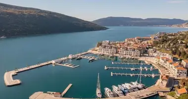 Wohnung 1 Schlafzimmer in Herceg Novi, Montenegro