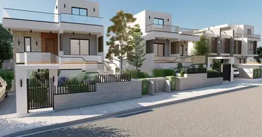 Квартира 3 спальни в Chloraka, Кипр