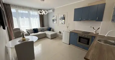 Wohnung 1 Schlafzimmer in Sweti Wlas, Bulgarien