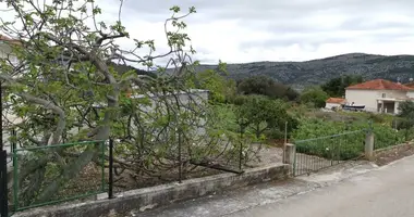 Участок земли в Хорватия