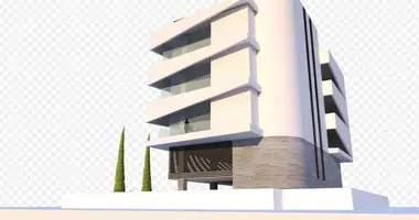Apartamento en Limasol, Chipre