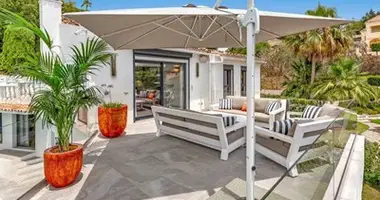 Haus 4 Schlafzimmer in Ricmar, Spanien