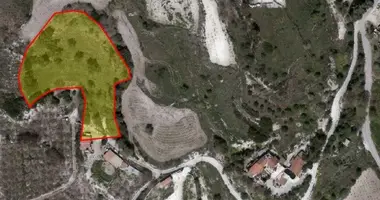 Квартира в Струмби, Кипр