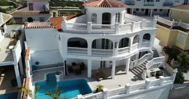 Haus 4 Schlafzimmer in Spanien