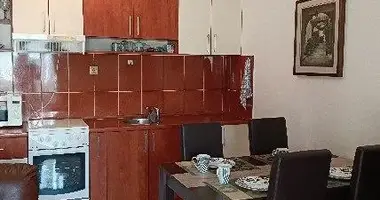 Mieszkanie w Budva, Czarnogóra