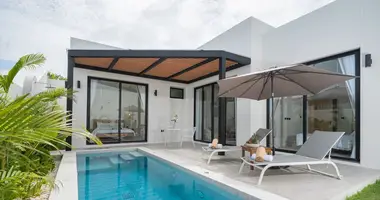 Villa 2 chambres dans Choeng Thale, Thaïlande