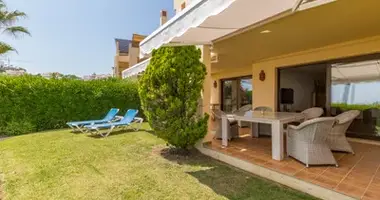 Квартира 3 спальни в Benahavis, Испания