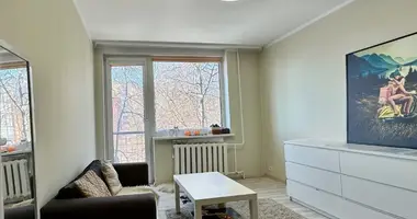 1 room apartment in Kaunas, Lithuania