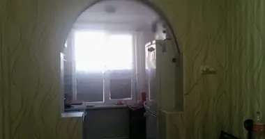 Maison 2 chambres dans Lymanka, Ukraine