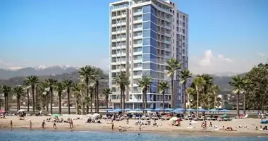 Apartamento 3 habitaciones en Batumi, Georgia