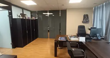 Офис 197 м² в Москва, Россия