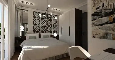 Appartement 2 chambres dans Municipality of Thessaloniki, Grèce