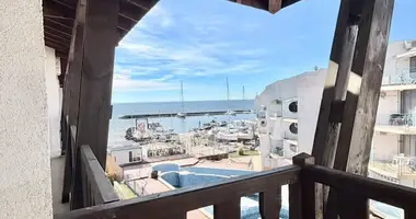 1 bedroom apartment in Sveti Vlas, Bulgaria