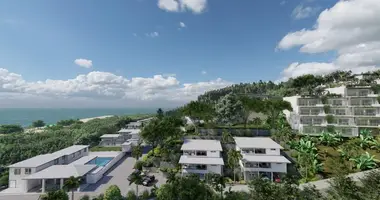 Appartement dans Honduras