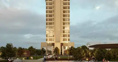 Apartamento 2 habitaciones en Fatih, Turquía