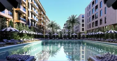 Duplex 1 chambre dans Golem, Albanie
