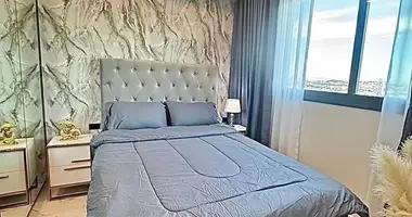 Condo 1 bedroom in Pattaya City, Thailand