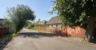 House in Minsk, Belarus