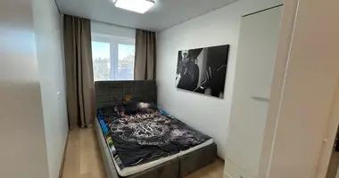 Mieszkanie 2 pokoi w Kowno, Litwa
