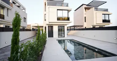 Maison 4 chambres dans Monagrouli, Chypre