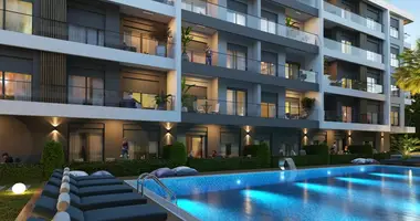 Apartamento 2 habitaciones en Karsiyaka, Turquía