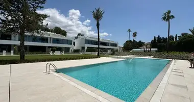 Casa 4 habitaciones en San Pedro Alcantara, Španjolska