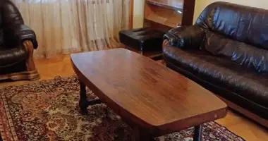 Apartment for rent in Tbilisi, Vake в Тбилиси, Грузия