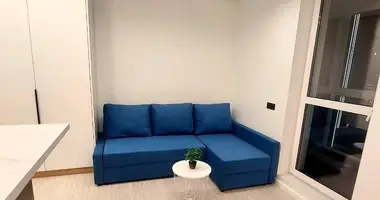 Wohnung 1 zimmer in Minsk, Belarus