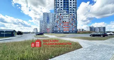 2 room apartment in Hrodna, Belarus