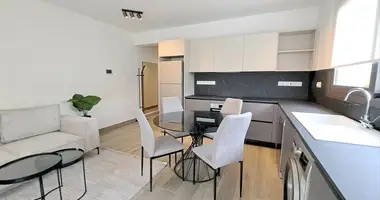 Appartement 1 chambre dans Agios Tychonas, Chypre