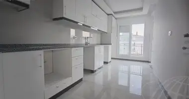 Квартира 3 комнаты в Кепез, Турция