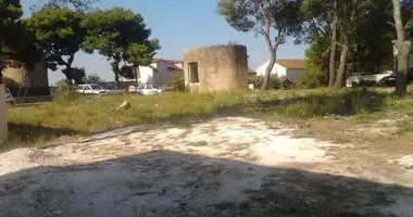 Plot of land in Croatia