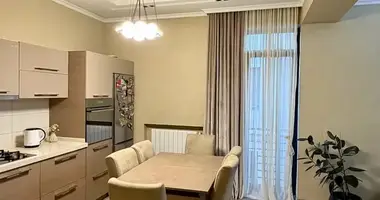 2 bedroom rent in Lisi Green Town в Тбилиси, Грузия