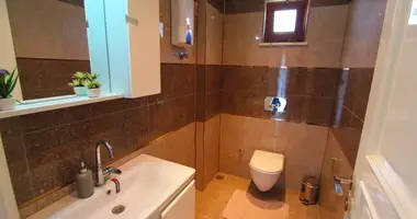 Villa 3 bedrooms in Alanya, Turkey