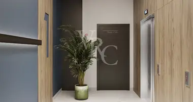 Kawalerka 1 pokój w Batumi, Gruzja