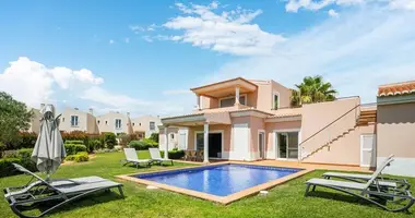 Вилла в Carvoeiro, Португалия