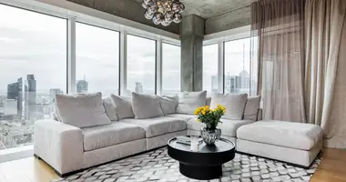 Apartamento en Varsovia, Polonia