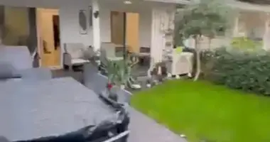 Appartement 2 chambres dans Golem, Albanie